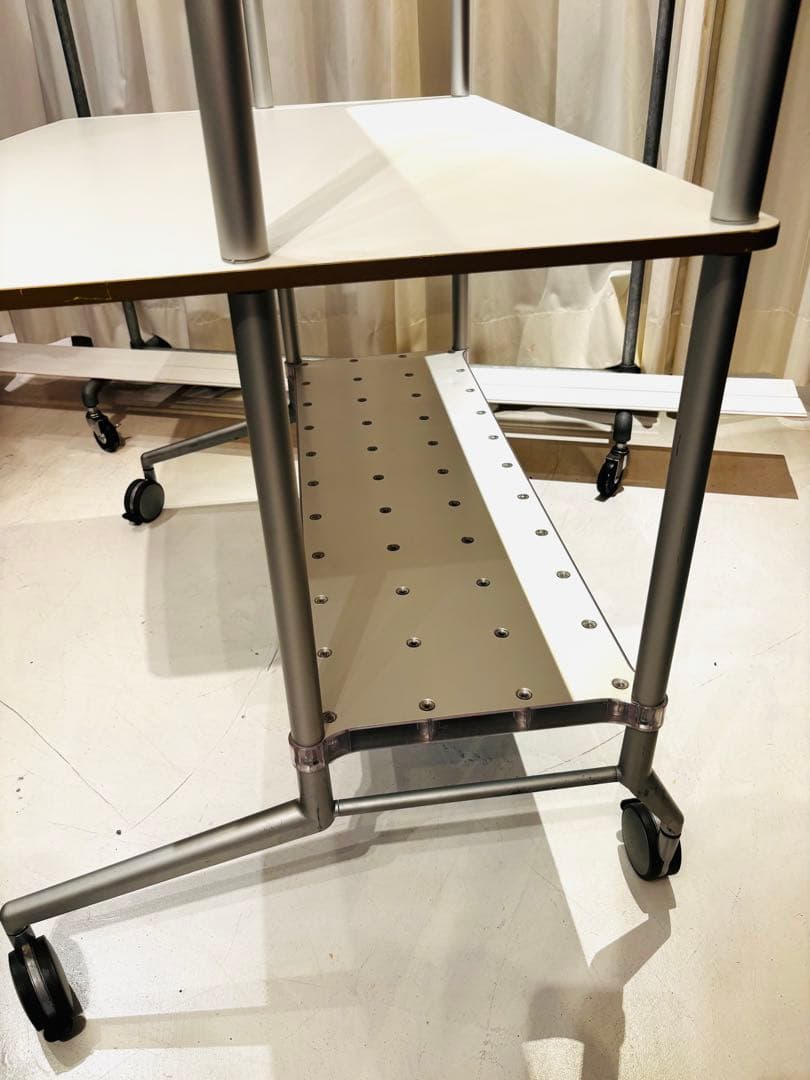 kartell カルテル o meda ヴィンテージ