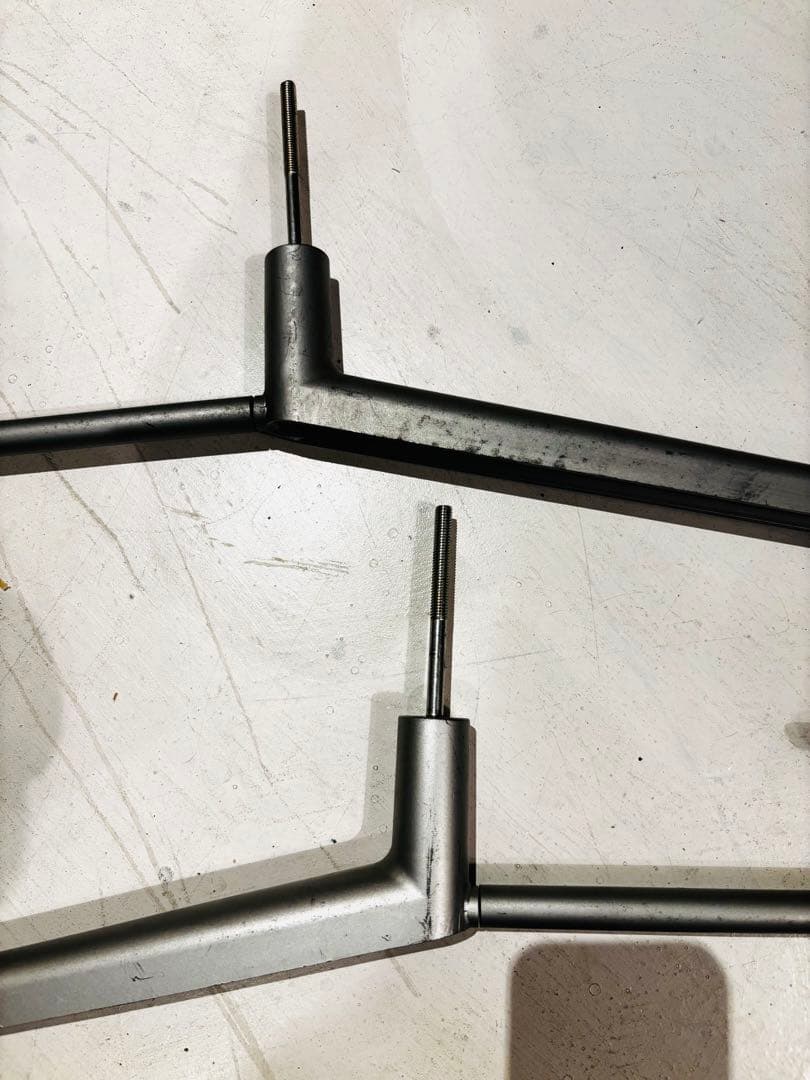 kartell カルテル o meda ヴィンテージ