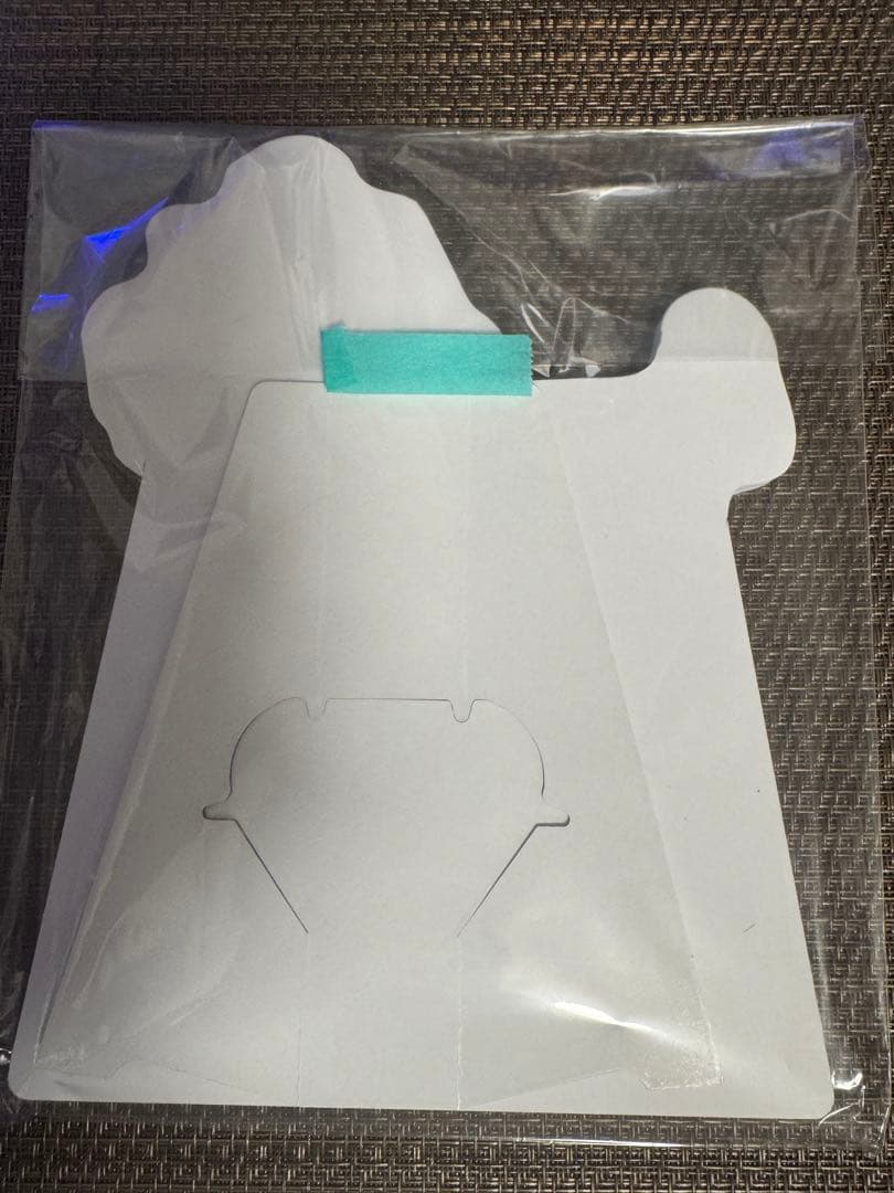 五等分の花嫁 マルイ バレンタイン・バレット ミニスタンディパネル ニ