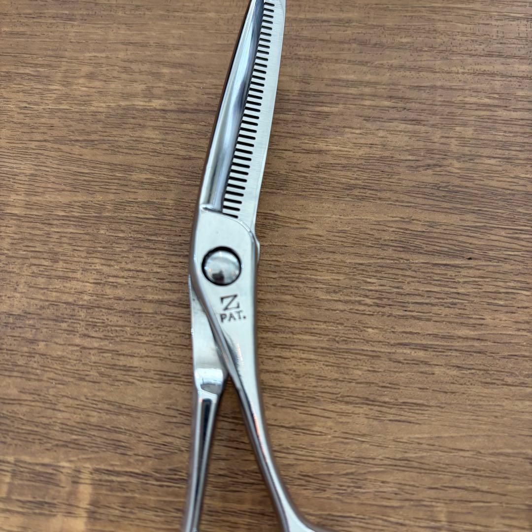 ナルトシザー セニング　ヘネシー　30%