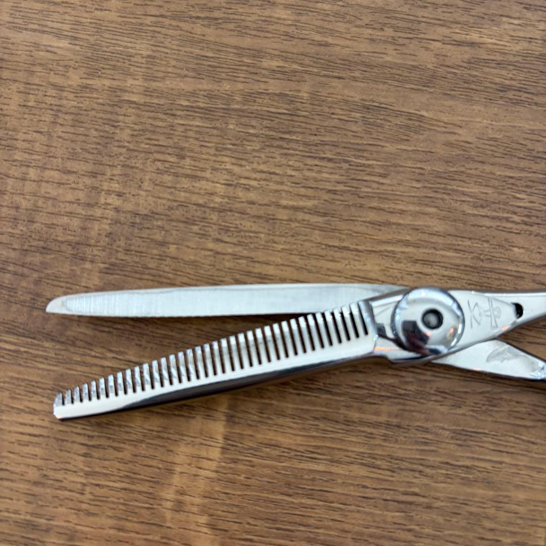 ナルトシザー セニング　ヘネシー　30%