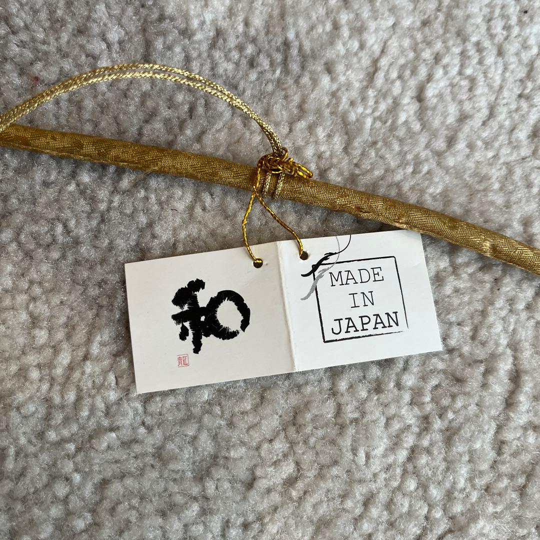 龍虎勤製　龍虎堂　リュウコドウ　3色　モビール鯉　(特大) 吊るし飾り　レア