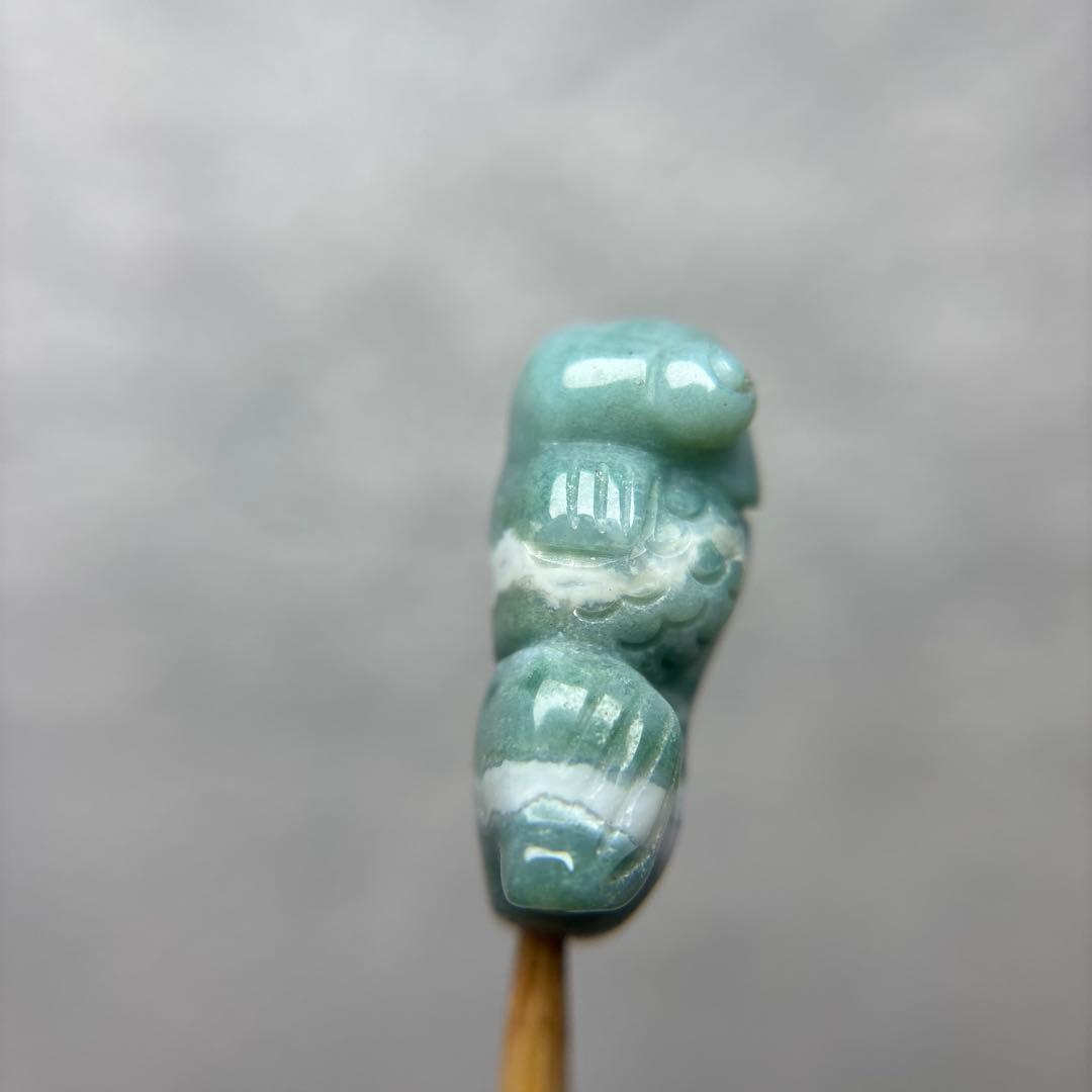 アラシャン瑪瑙 金魚パーツ 2-31 - メルカリ