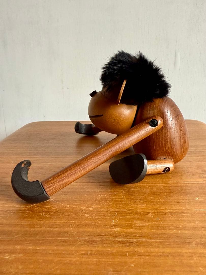 Sveistrup Denmark スヴァイストゥルップ デンマークカイボイスン