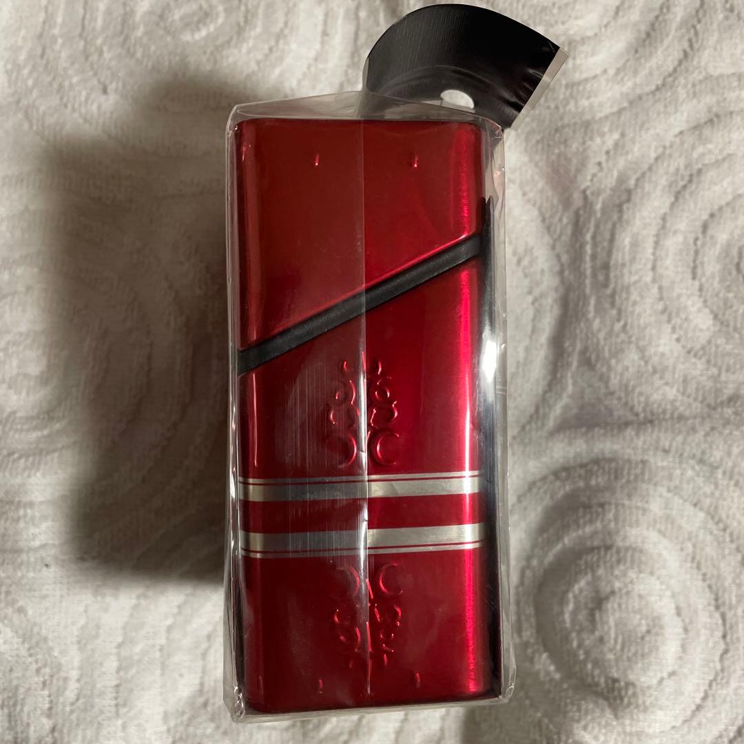 ガンダム カンデッキケース 初回限定アソートvol.1 ジョニー・ライデン