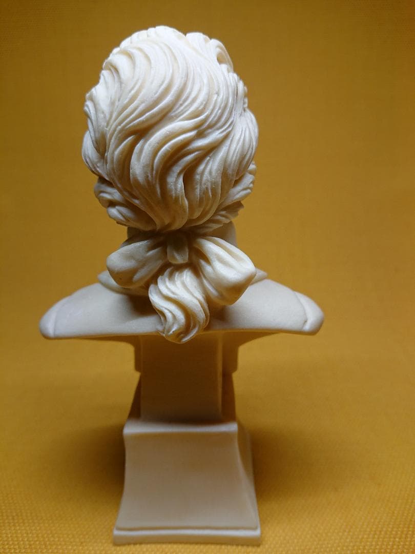 【美品】人形　音楽家　イタリア　置物　インテリア　工芸品　美術品　A2960