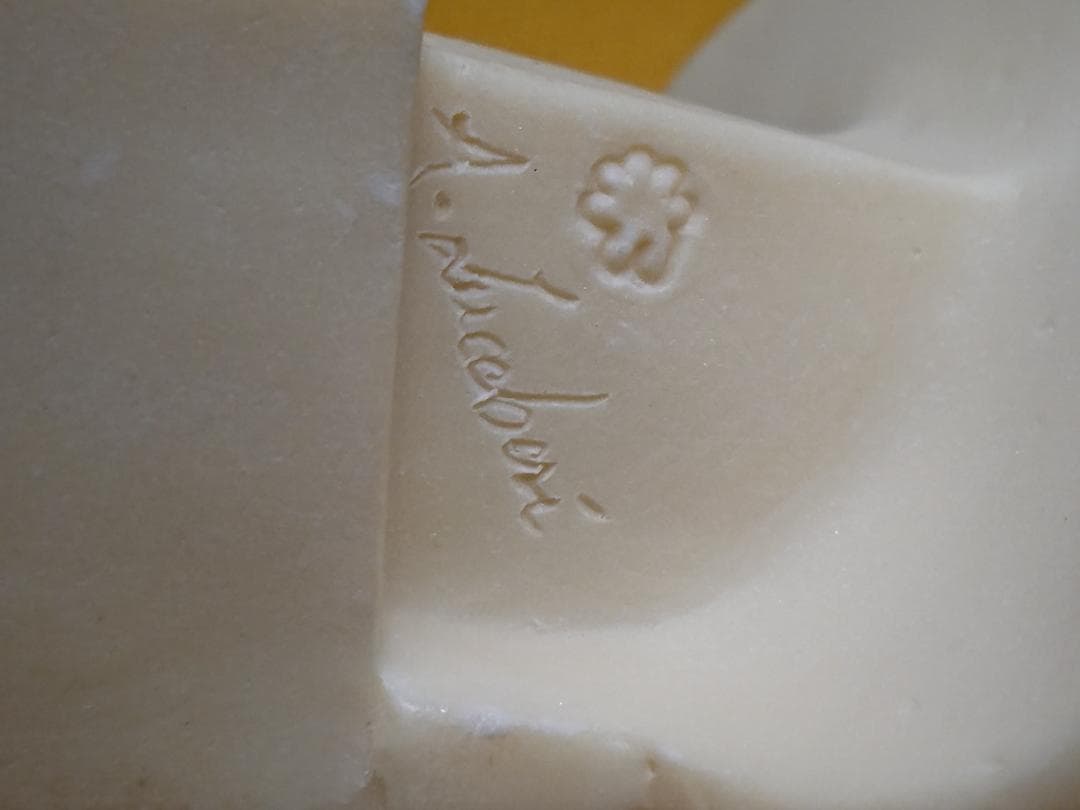 【美品】人形　音楽家　イタリア　置物　インテリア　工芸品　美術品　A2960