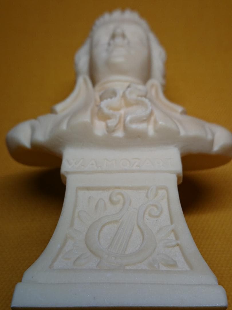 【美品】人形　音楽家　イタリア　置物　インテリア　工芸品　美術品　A2960