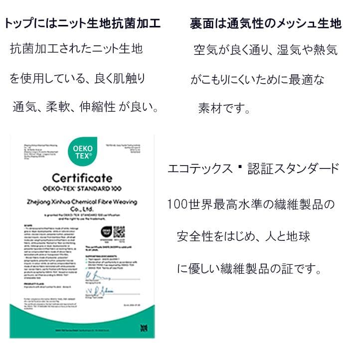 三つ折りマットレスシングル ウレタン 竹炭 3Dセル 通気抗菌 腰痛 体圧