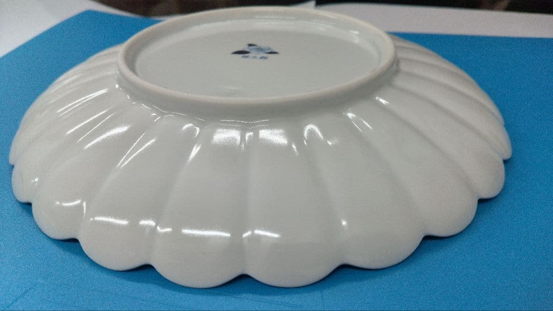 波佐見焼　林九郎窯　kotohogu コトホグ 15cm、18cm