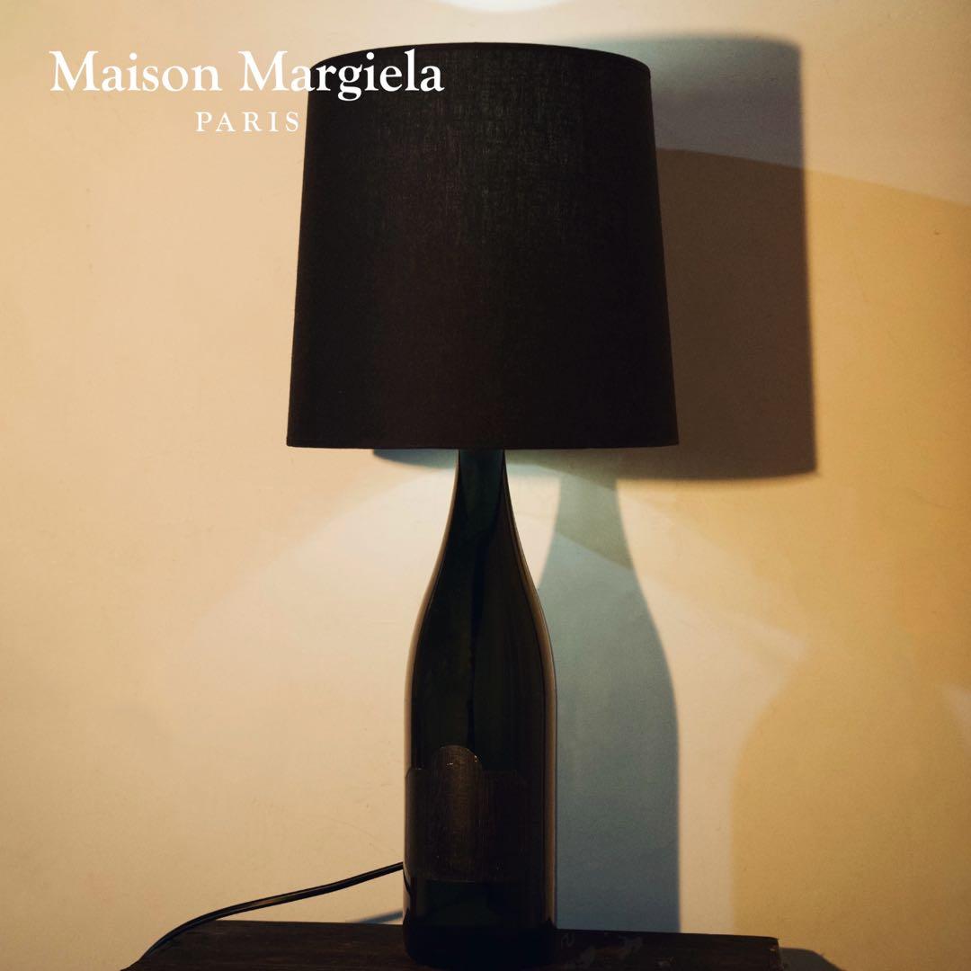 その他 Archive Martin Margiela Bottle Lamp 13