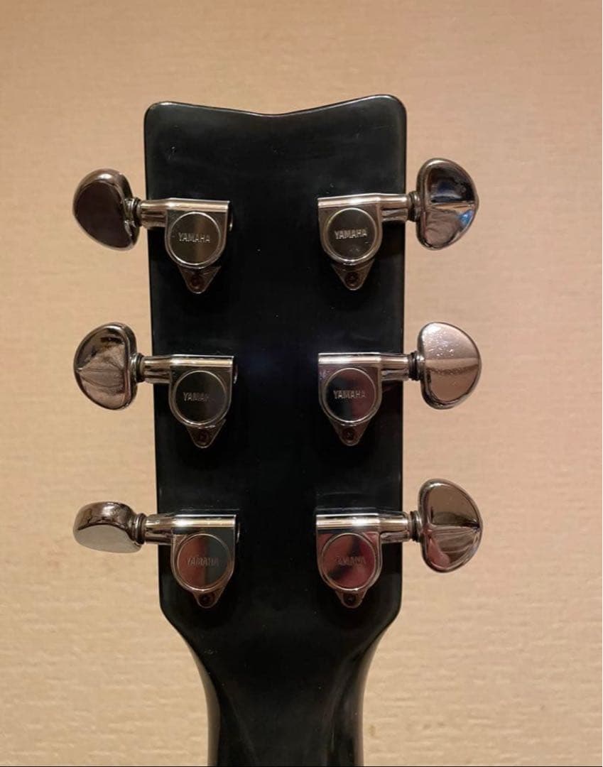 希少廃盤モデル！YAMAHA 90sビンテージFG435A MABハードケース付