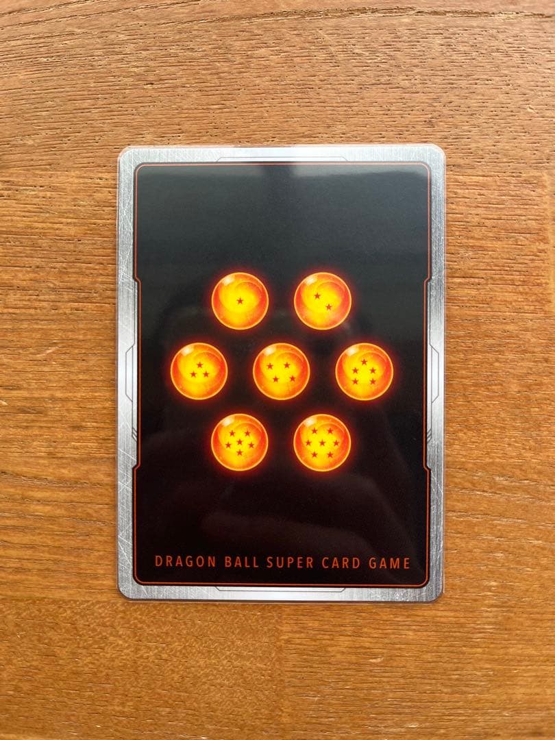 パ*ん様 フュージョンワールド マンガブースター02 ピッコロ ウルトラパラレル