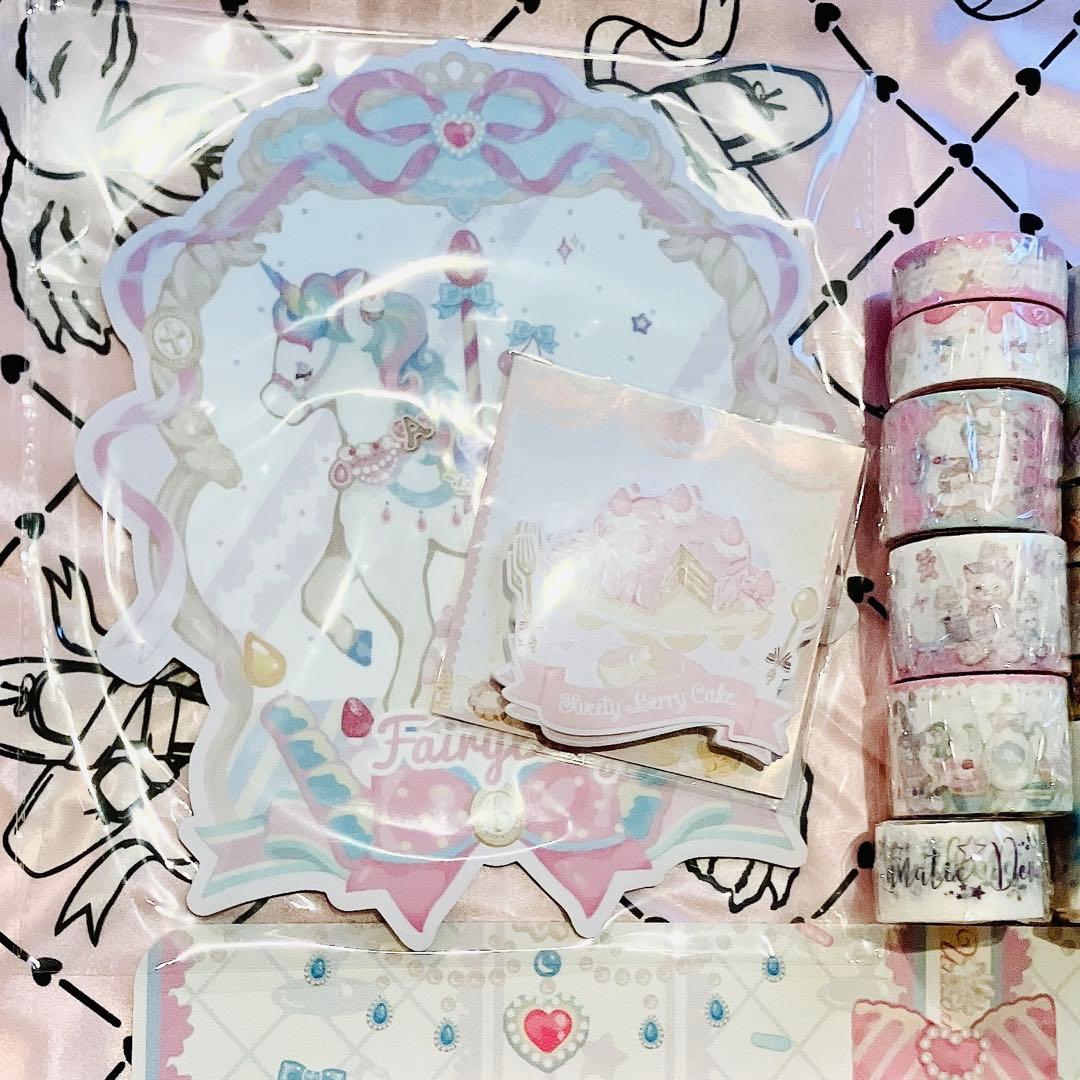 ❤︎フェアリーレディetc 54点❤︎まとめ売り