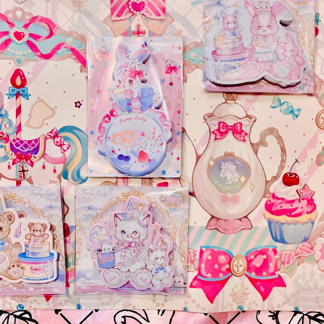 ❤︎フェアリーレディetc 54点❤︎まとめ売り