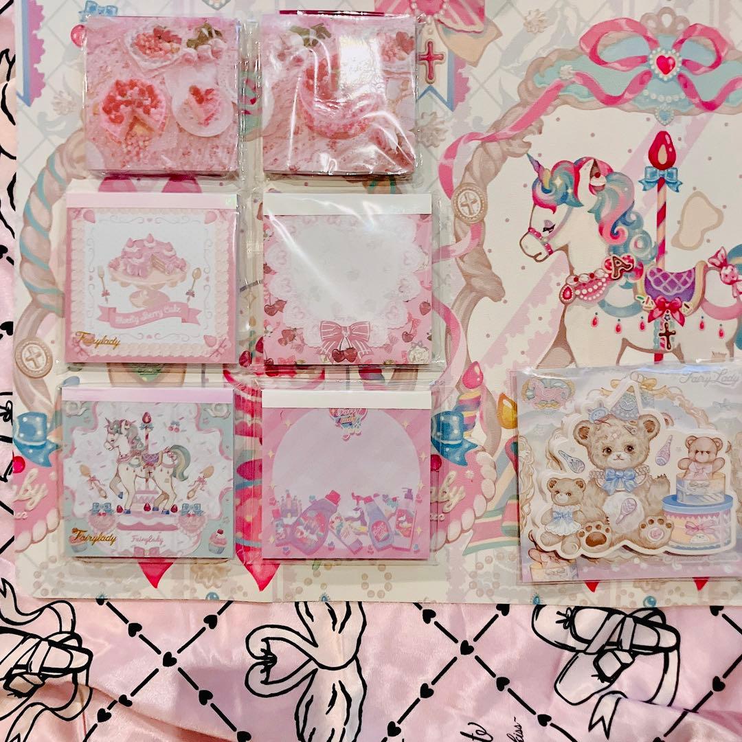 ❤︎フェアリーレディetc 54点❤︎まとめ売り