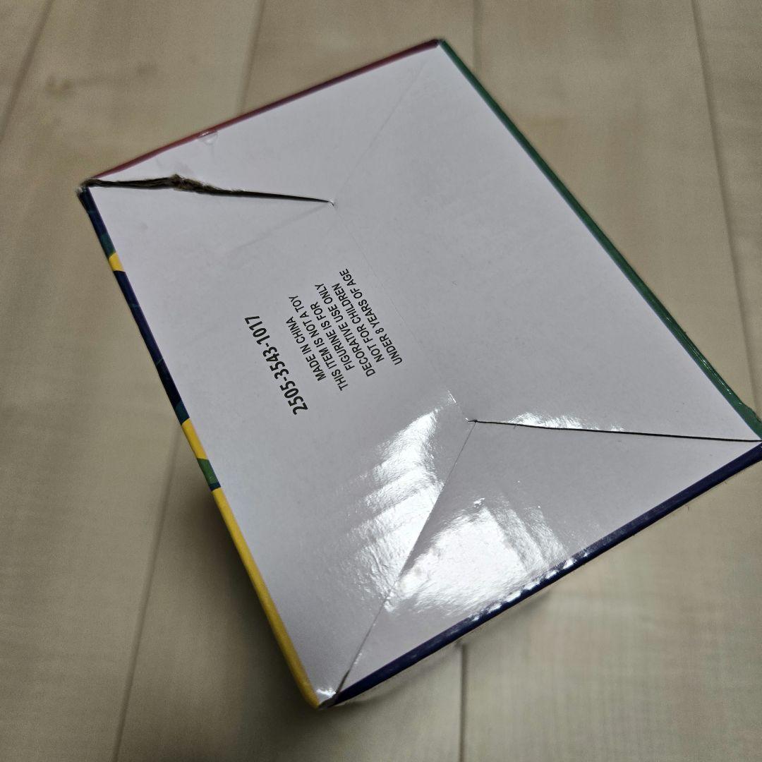 【新品・未使用】テオスカー・ヘルナンデス　ボブルヘッド#2