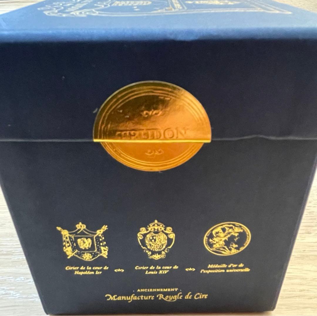 【新品未使用】Cire trudon キャンドル