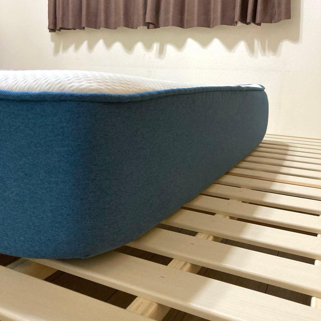 自社配送エリア内限定販売】1部除き超美品/オリジナルコアラマットレス