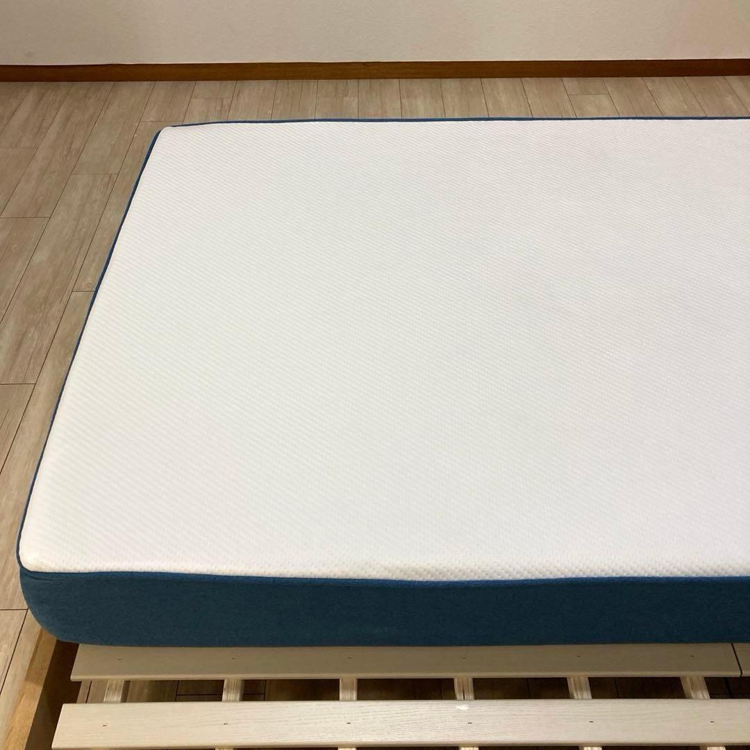 自社配送エリア内限定販売】1部除き超美品/オリジナルコアラマットレス
