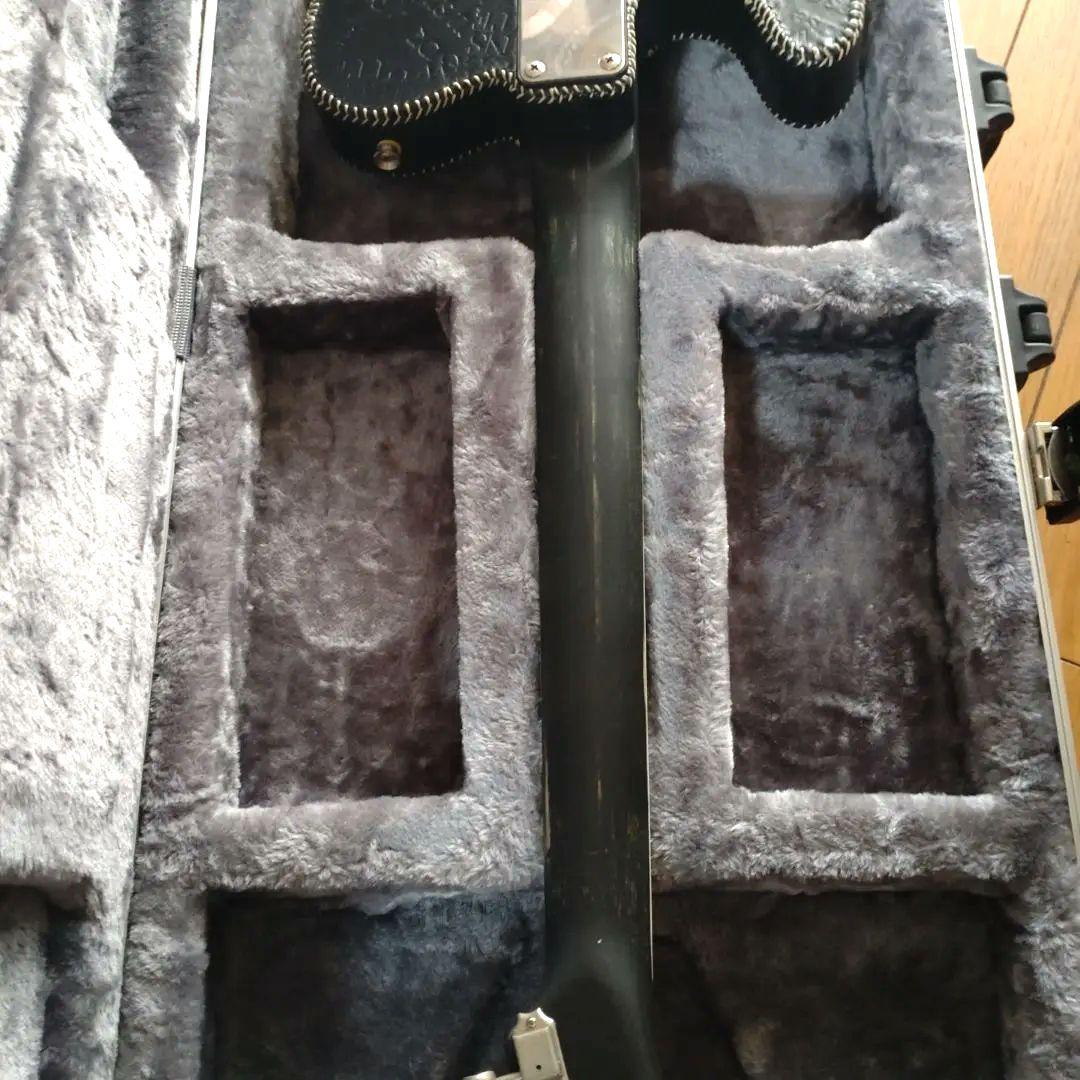 本革張りCustom Telecaster 超美品 世界に一本 1of1