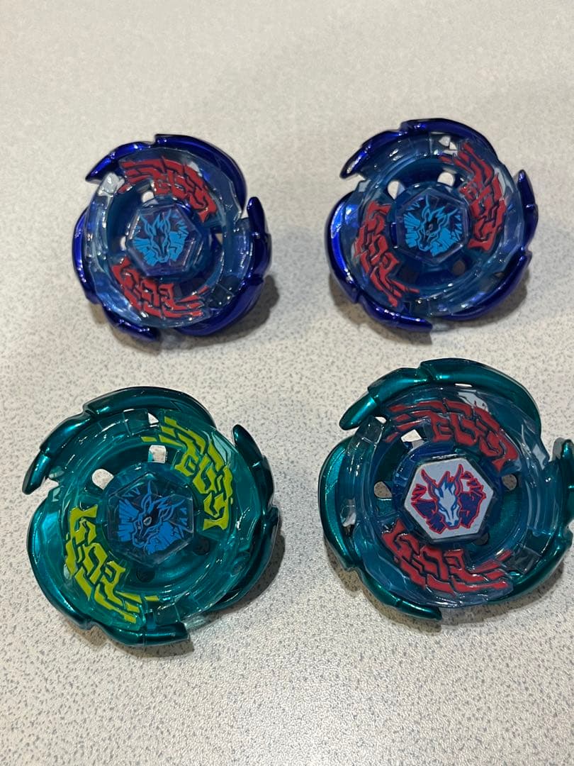 美品】メタルファイトベイブレード ギャラクシーペガシス - メルカリ