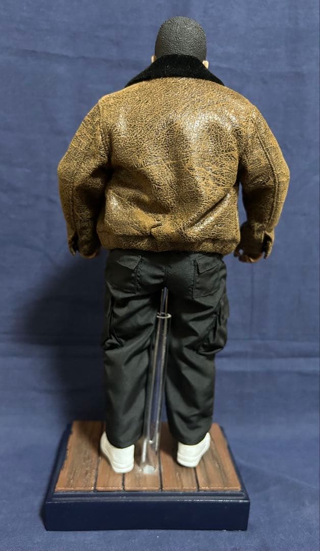 kumik 犯罪都市4 マ・ドンソク風 1/6 アクションフィギュア