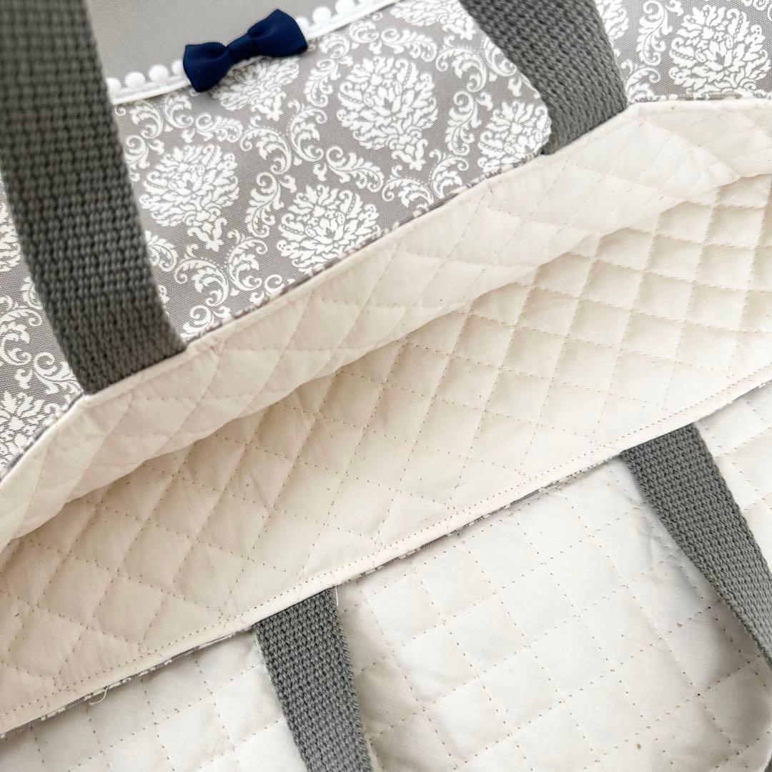 はなちゃん様専用⭐︎レッスンバッグ等5点⭐︎女の子ハンドメイド