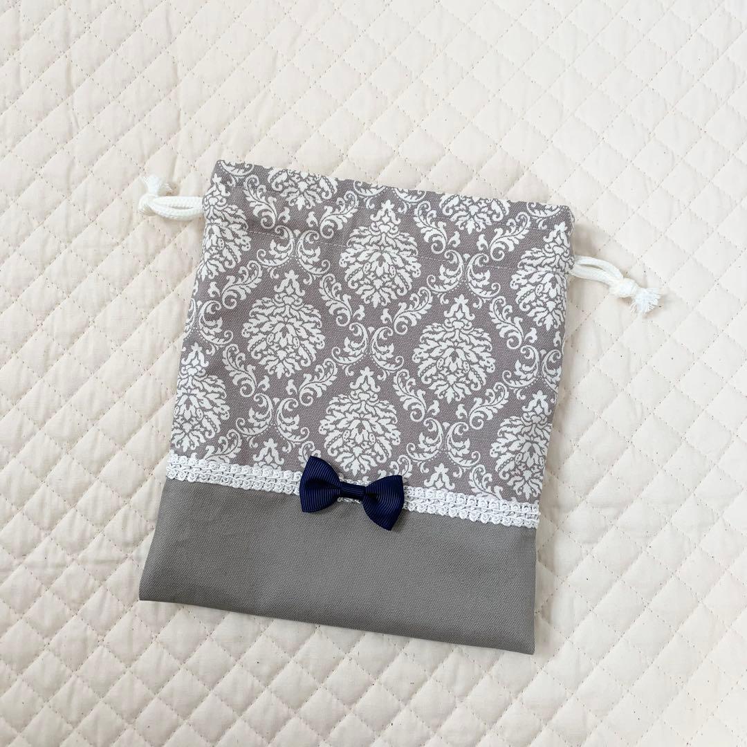 はなちゃん様専用⭐︎レッスンバッグ等5点⭐︎女の子ハンドメイド