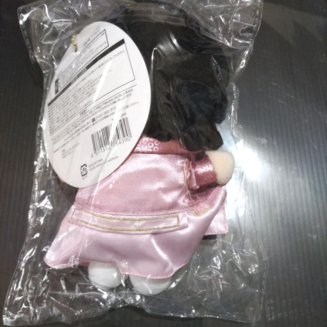 道枝駿佑 アクスタ ちびぬい まとめ売り - メルカリ