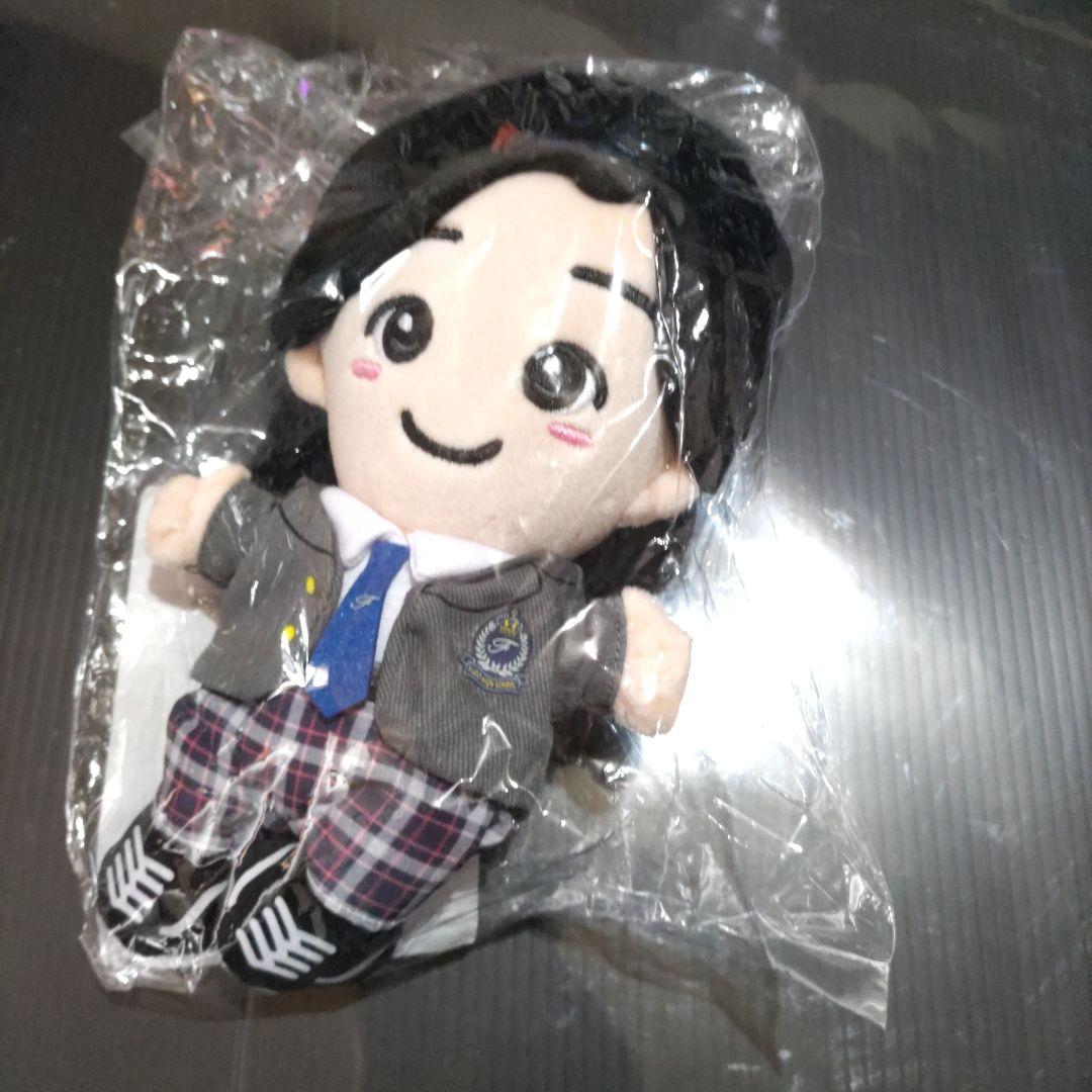 道枝駿佑 アクスタ ちびぬい まとめ売り - メルカリ