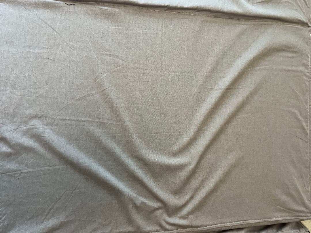 【2回のみ使用 ほぼ新品】西川 &Free マットレスSG レギュラー