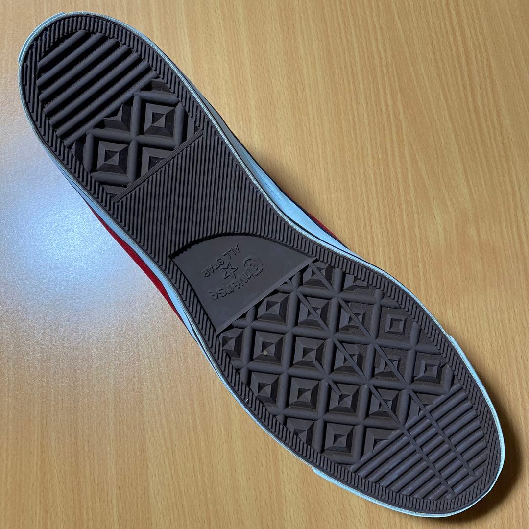 非売品　ディスプレイ用　コンバース　オールスター　アメリカ製