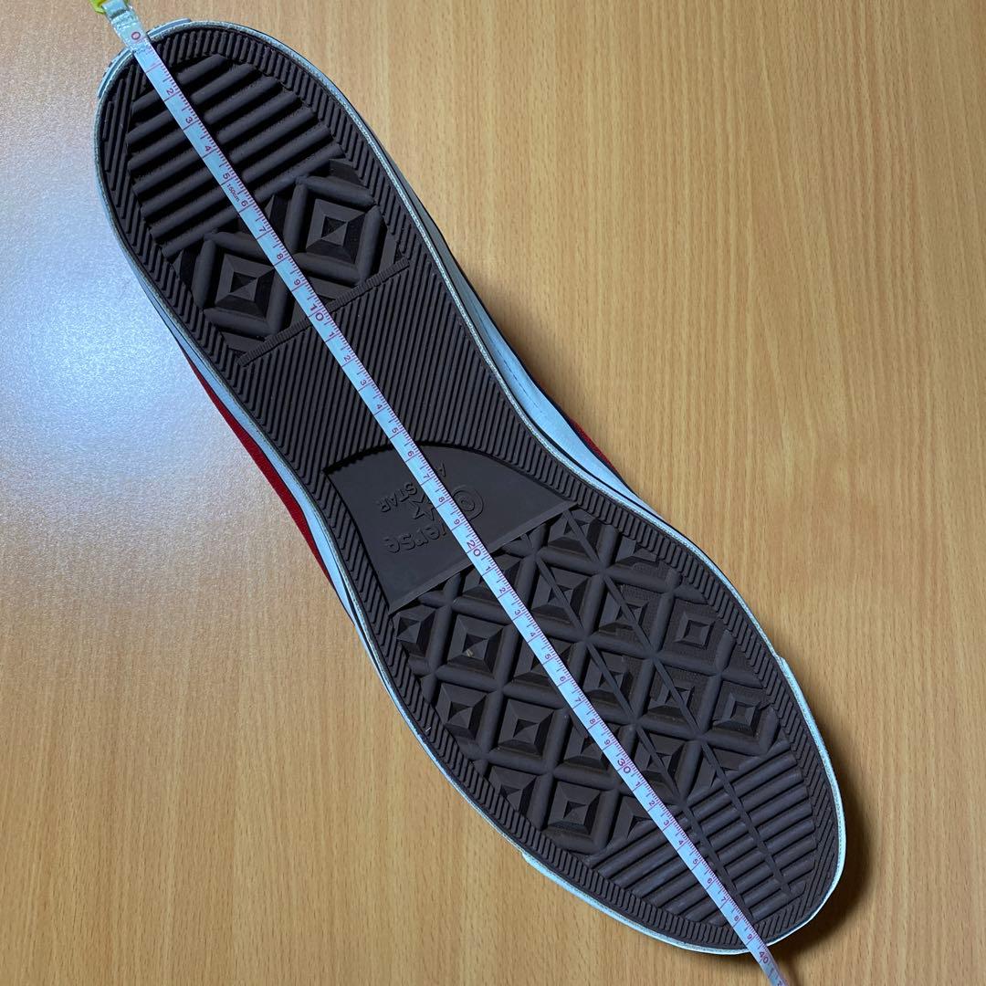 非売品　ディスプレイ用　コンバース　オールスター　アメリカ製