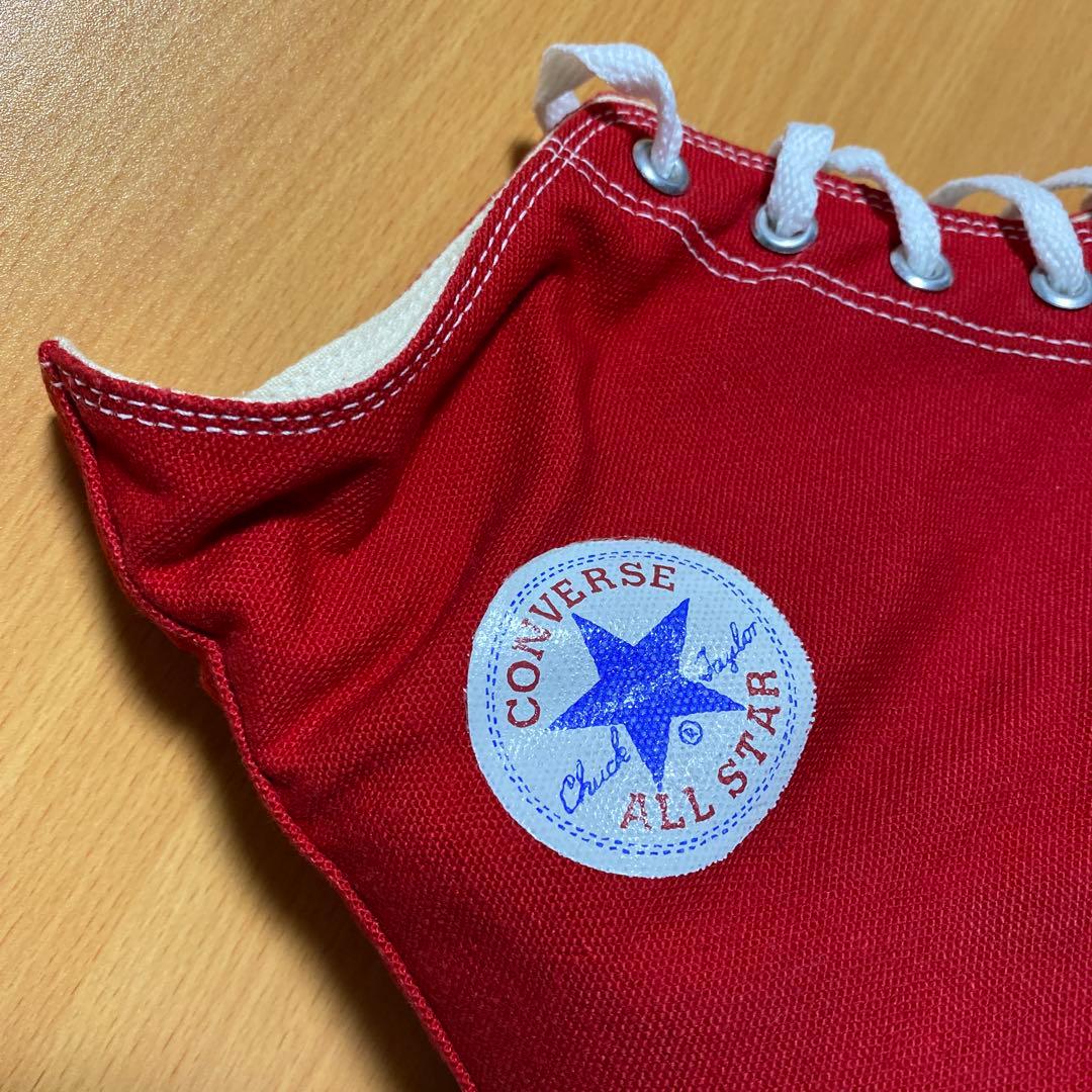 非売品　ディスプレイ用　コンバース　オールスター　アメリカ製