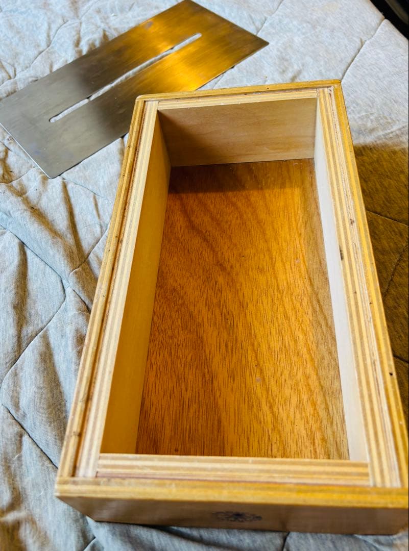 プレイマウンテンLANDSCAPE PRODUCTS ティッシュボックス