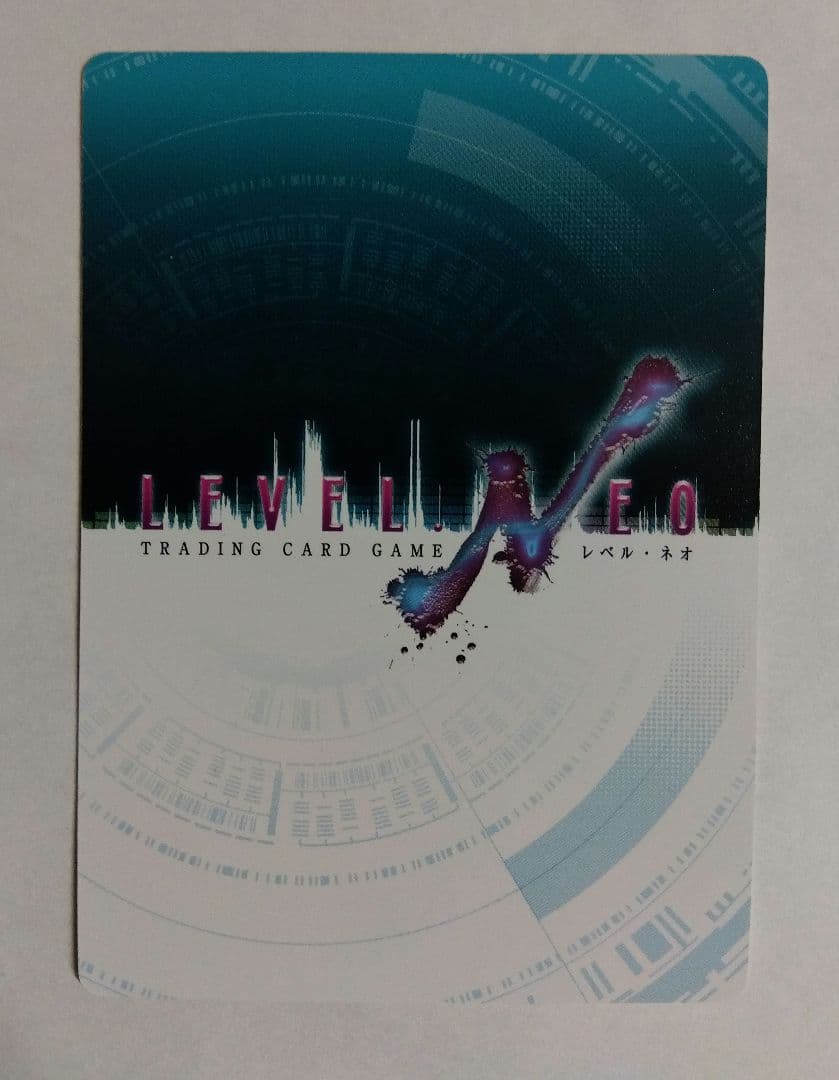 蒼崎橙子 本田貴子 直筆サインカード レベルネオ 空の境界 - メルカリ