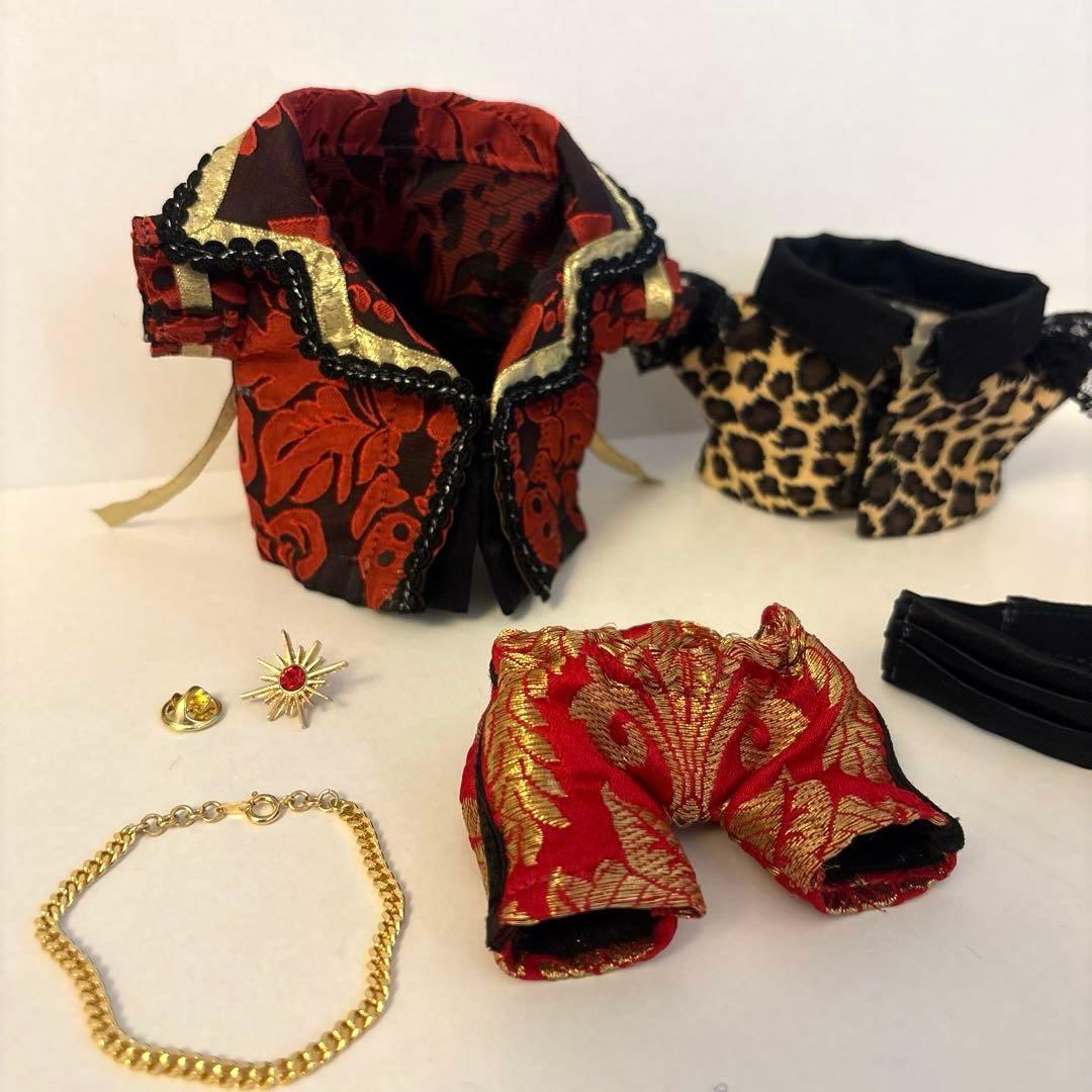 melody♪様 すのチル 服 ドームツアー 衣装 宮舘涼太 - メルカリ