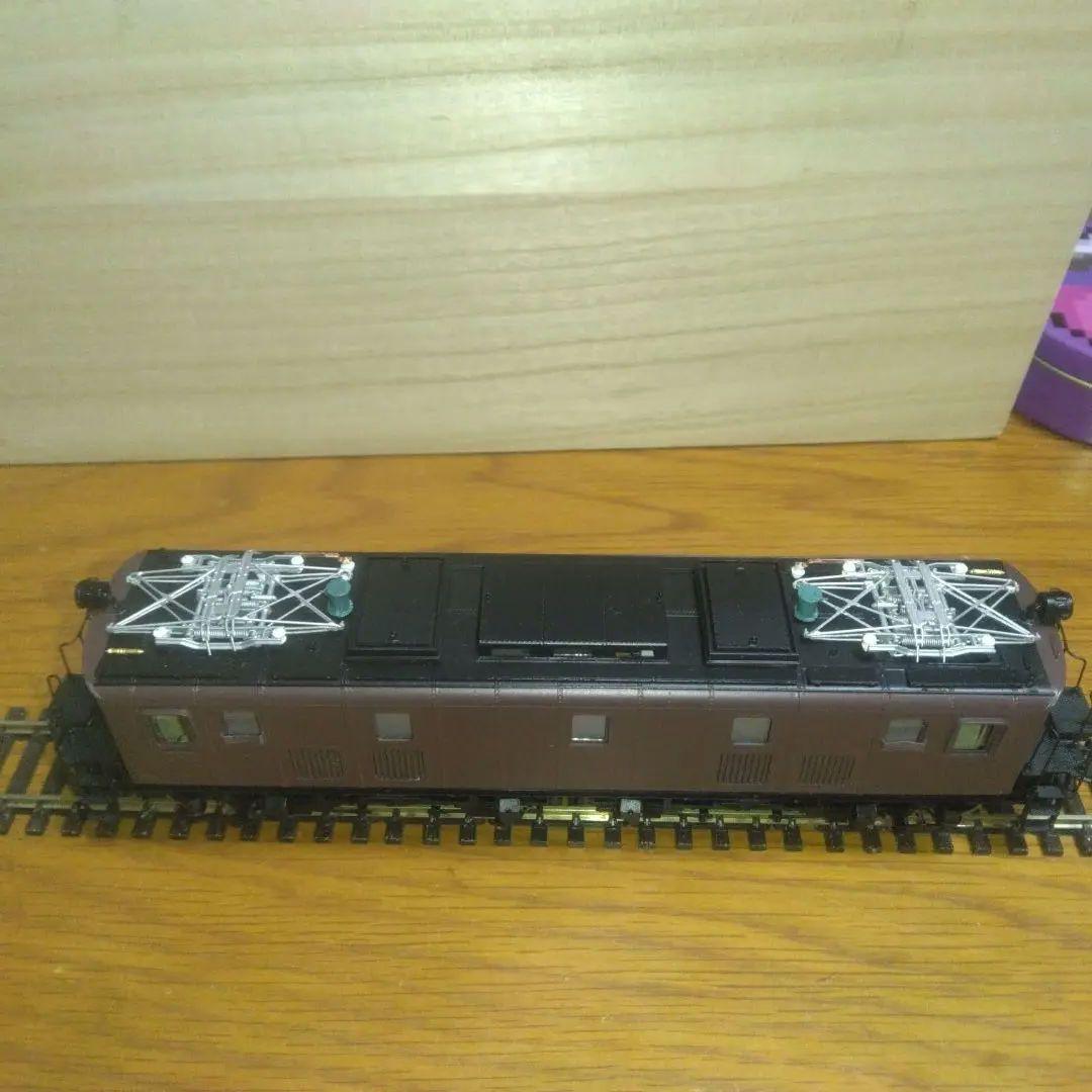 HOゲージ　マイクロキャストミズノ　ED16