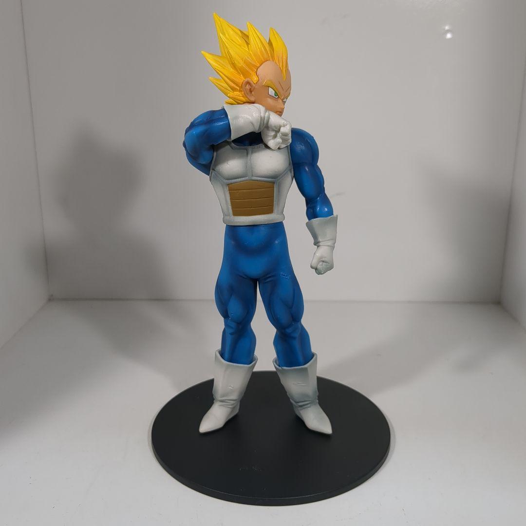 レゾリューションオブソルジャー フィギュア セット