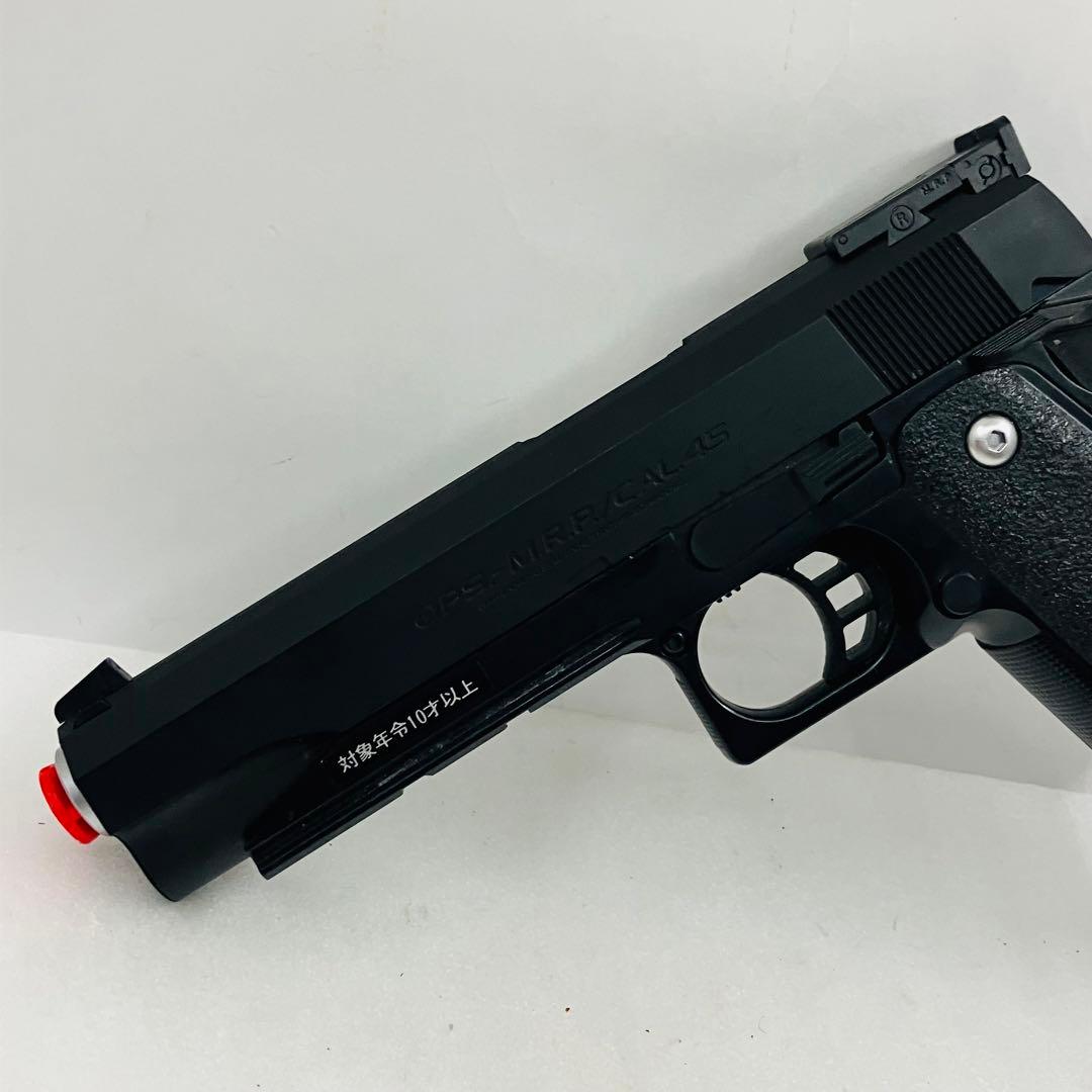 東京マルイ OPS-M.R.P CAL.45 ロングマガジン 電動エアガン - メルカリ