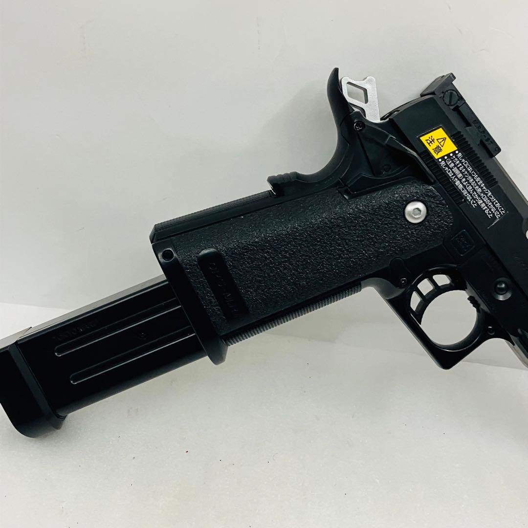 東京マルイ OPS-M.R.P CAL.45 ロングマガジン 電動エアガン - メルカリ