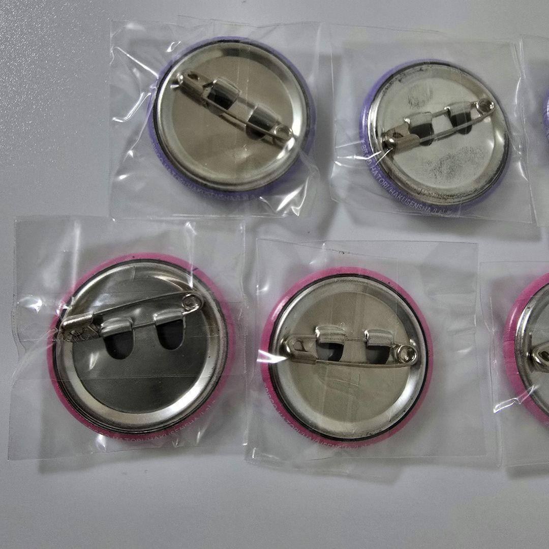 【匿名】桜蘭高校ホスト部 缶バッジ LaLa応募者全員サービス 入手困難