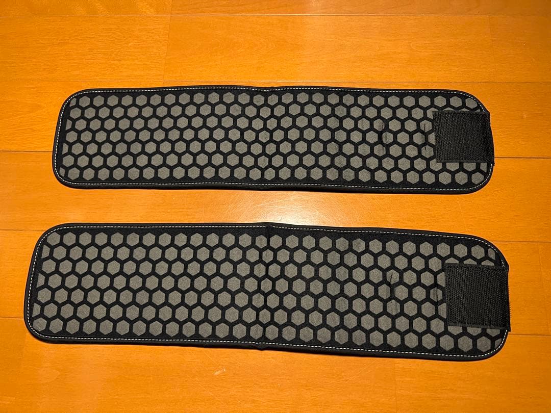 超遠赤 エナジーラバーNEW マルチバンド (セット販売)