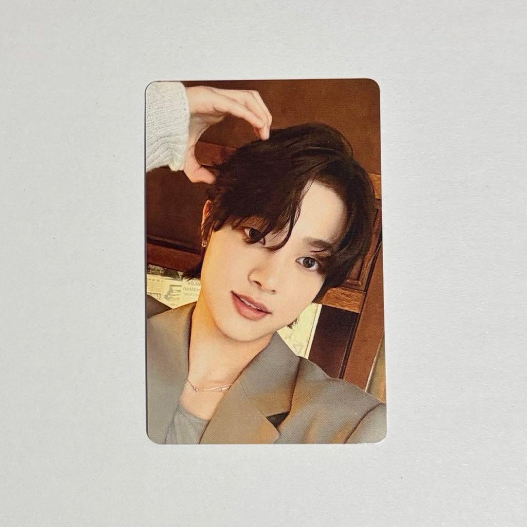 &TEAM EJ ウィジュ 雪明かり POPUP ポプア トレカ - メルカリ