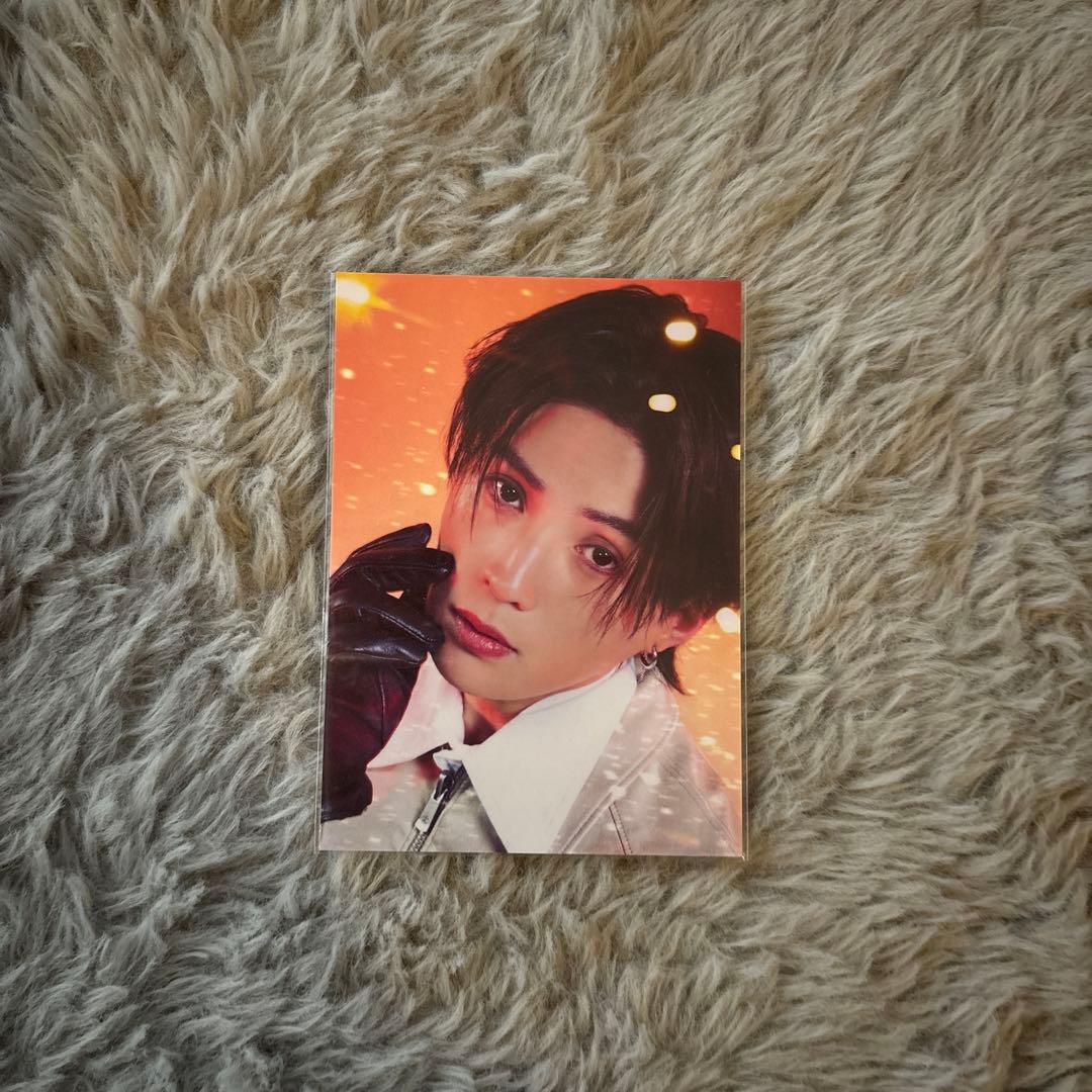 八木勇征 トレカ - メルカリ