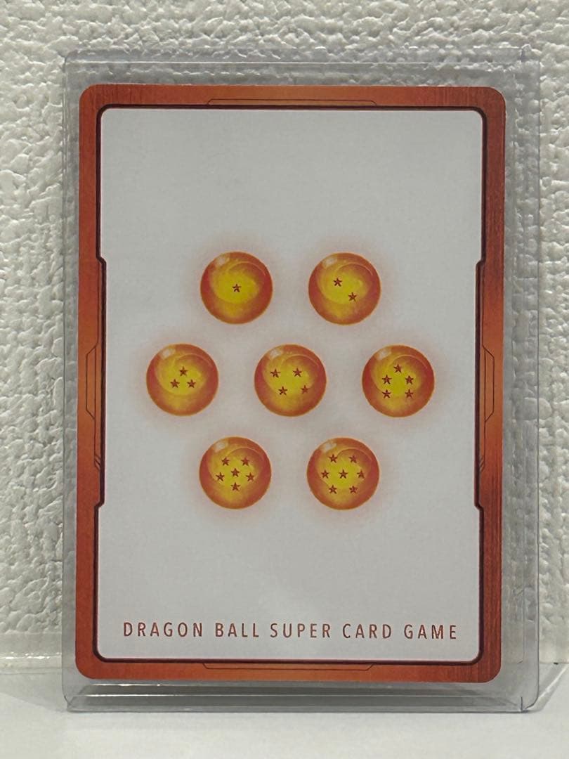 ゴジータ エナジーマーカー パラレル 金 E-21☆ - メルカリ