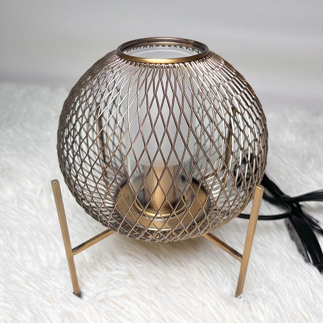 【美品】DI CLASSE ユニアローマ ナイトランプ