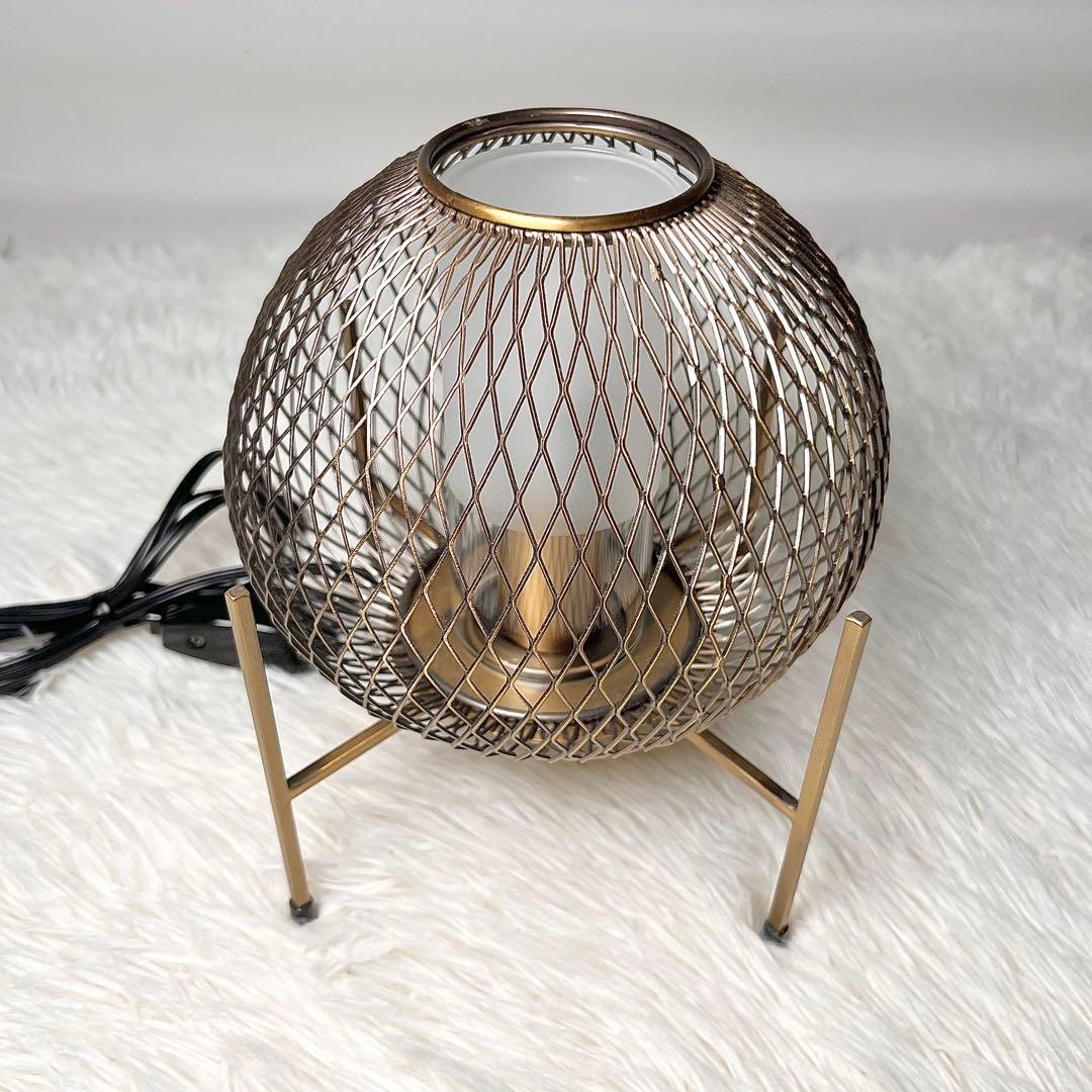 【美品】DI CLASSE ユニアローマ ナイトランプ