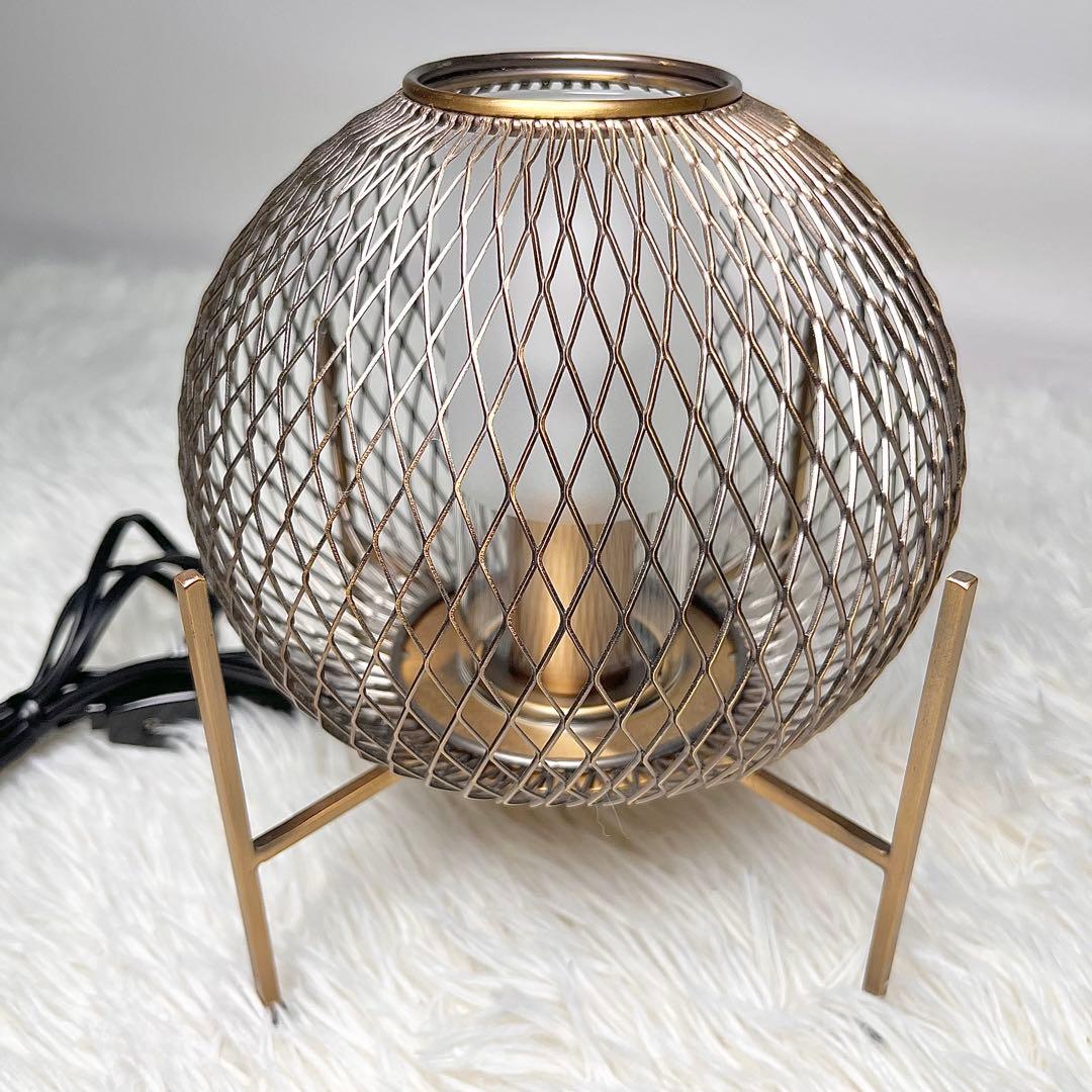 【美品】DI CLASSE ユニアローマ ナイトランプ